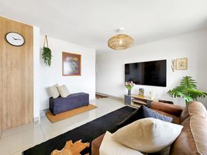 To Let 2 Bedroom Property for Rent in Green Point Western Cape